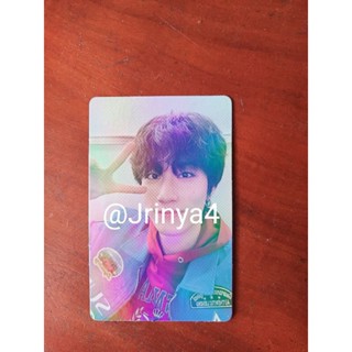 การ์ดเยดัมTreasure Yedams card