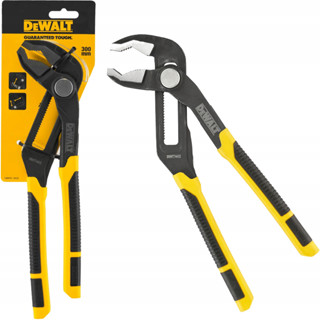 DEWALT DWHT0-74432 คีมคอม้า 12 นิ้ว รุ่น DWHT0-74432