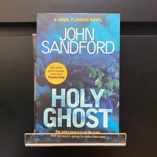 Holy Ghost - John Sandford