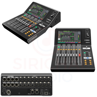 YAMAHA DM3S มิกเซอร์ ดิจิตอล DIGITAL MIXER 22ชาแนล