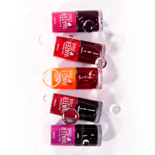 หมดอายุ 2027-28 พร้อมส่ง / ของแท้ Etude Dear Darling Water Tint 9g