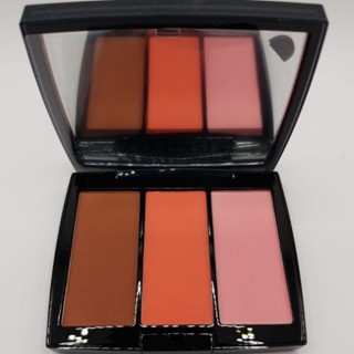 Anastasia blush trio cocktail party nobox