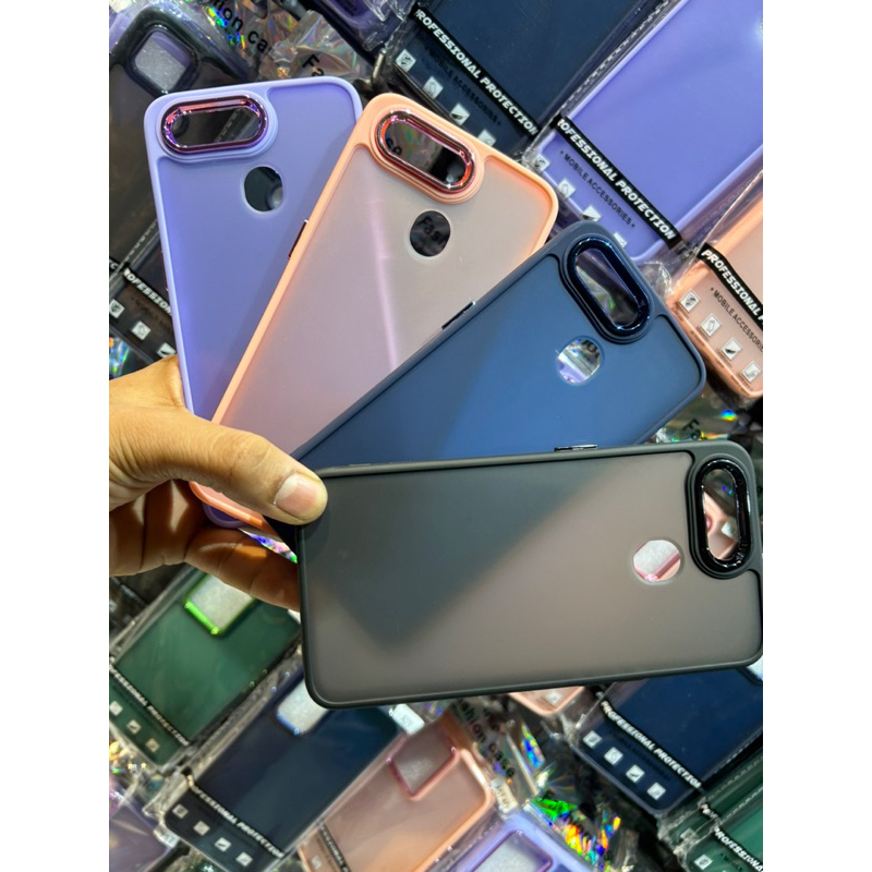 ✅เคส📲 ขอบสี เปิดกล้องรุ่นSAMSUNG A23.5g.A53.5g.A13.5g