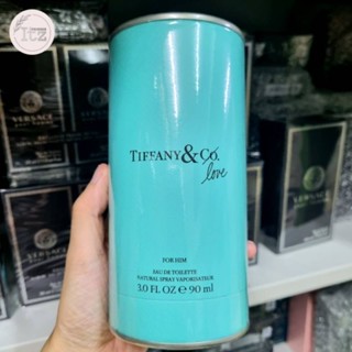 Tiffany &amp; Love for Him Eau de Toilette 90 ml