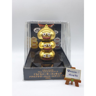 Dragon Quest Golden totem solar figure