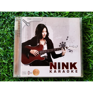 VCD แผ่นเพลง Nink นิ้ง เปี่ยมปิติ (เพลง สิ่งที่ดีที่สุด)