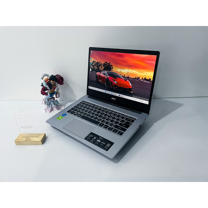 Acer Aspire 3 บาง-เบา💻