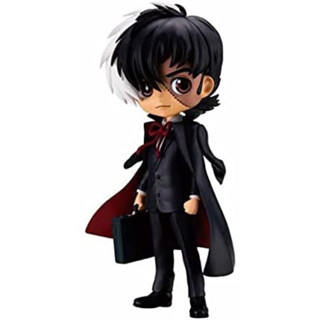 Banpresto Q Posket Black Jack - Black Jack (Ver.A) 4983164167047 (Figure)