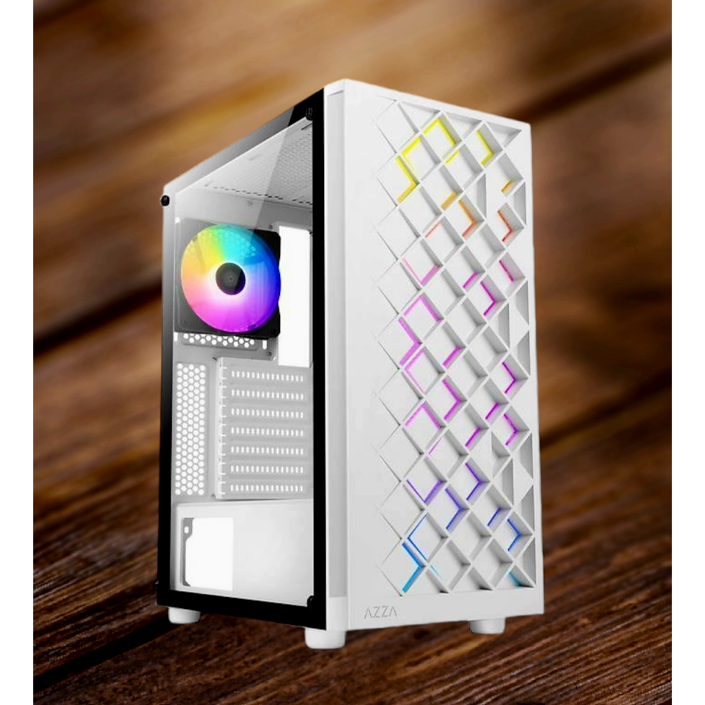 CPU i7-3770 คอมทำงานเล่นเกม(เฉพาะเครื่อง) [BPCOM]