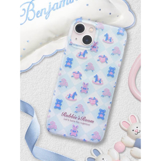 เคสไอโฟน Rubby’s room ม้าหมุน🎠🪄 แท้💯| Rubby’s room case iphone