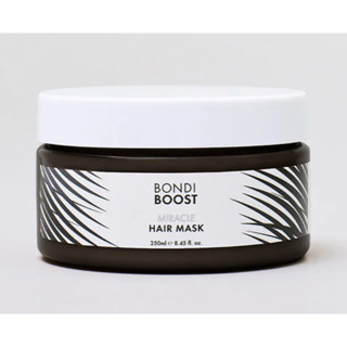 แท้💯% [Sephora US/เช็คใบเสร็จได้] Bondi Boost Miracle Hair Mask for Thinning Hair