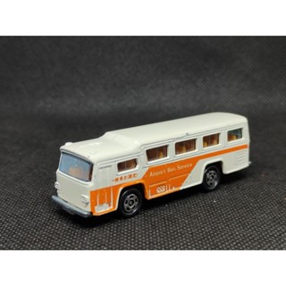 Tomica Fuji semi-decker type bus *Made in Japan*