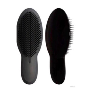 แปรงหวีผมตรง The Ultimate The Profressional Finishing Hairbrush For Smoothing and Shine  แปรงหวีผมเรียบตรง หวีผมฟู