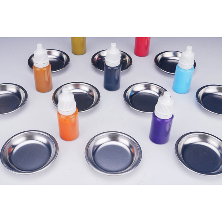 Hobby Mio Metal Paint Tray