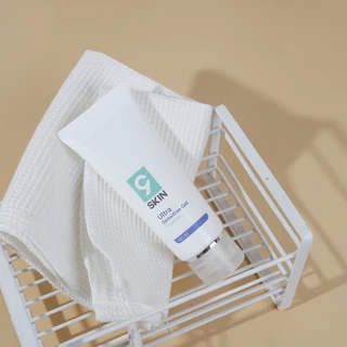 C21 Facial Cleansing gel No.0 ขนาด 50,100Ml. ซีทูวัน เจลล้างหน้าสำหรับผิวแพ้ง่าย