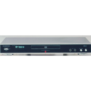 #DIAMOND DVD PLAYER DB503 Progressive Scan DVD 1080i