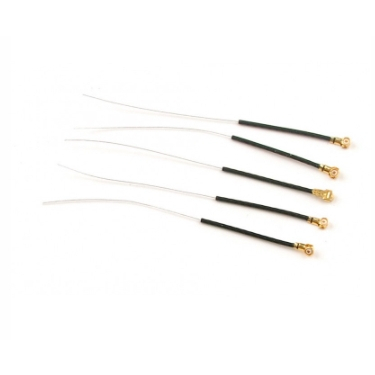 [สายรีซีฟ] IPEX-MHF3 5cm & 10cm connector Antenna เสาอากาศ MOBLITE สายรีซีพแบบ ipex หัวเล็ก 1เส้น