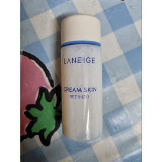 Laneige cream skin refiner 50ml exp 022025