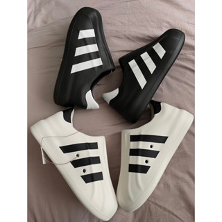 Adifom Superstar White/Black [พร้อมส่ง]‼️ ป้ายไทย🇹🇭