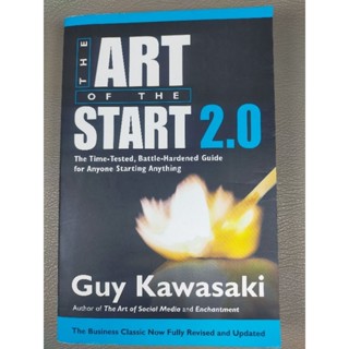 THE ART OF THE START 2.0 (068)