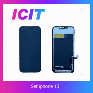 ip13 อะไหล่หน้าจอพร้อมทัสกรีน หน้าจอ LCD Display Touch Screen For ip13 ICIT 2020