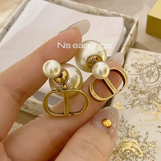 NS.EARRINGS | NS85 - SIXTY