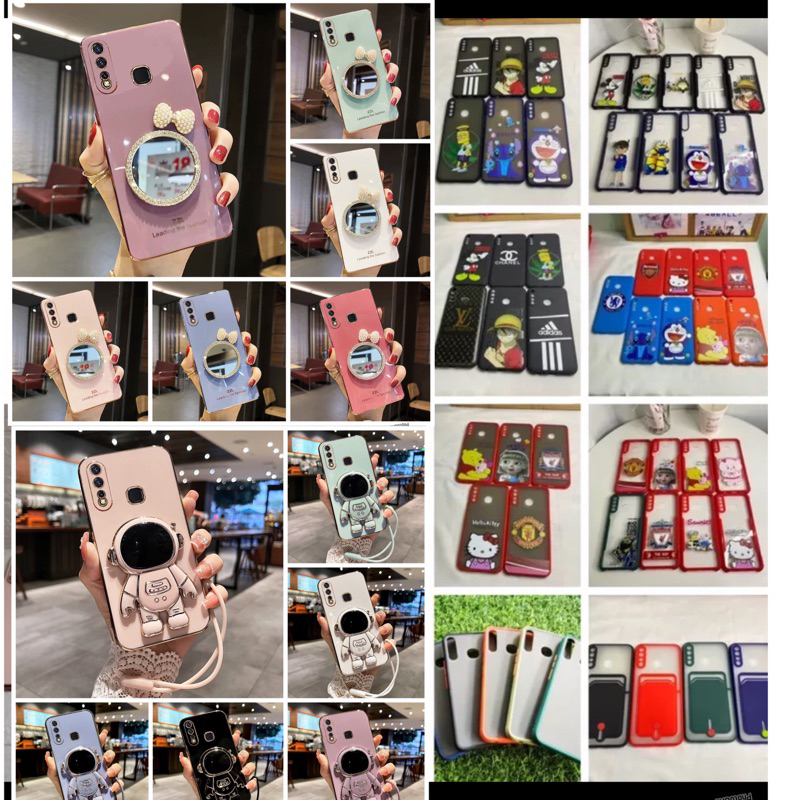 Case Infinix​ Hot8 เคส​อินฟิ​นิกส์​ HOT 8 , infinix X650B , X650C ใช้ร่วมกัน