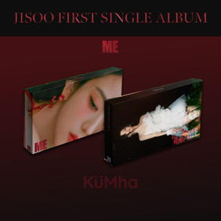 พร้อมส่ง = JISOO FIRST SINGLE ALBUM [ME] =