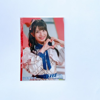 AKB48  Gyoten Yurina รูปเรกุ Regu Photo Single sustainable เพลงรอง