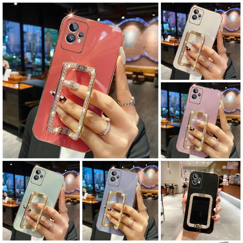 case realme 9 (4G) เคส เรียวมี เรียลมี realme9 - รูปที่ 7
