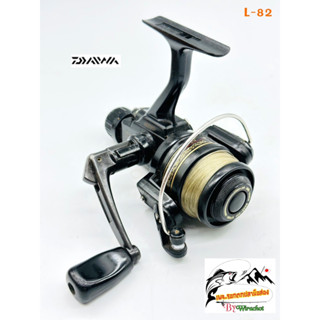 รอก รอกญี่ปุ่น รอกญี่ปุ่นมือ2 รอกตกปลา DAIWA (ไดว่า) Carbo Sport-600RD (L-82) ญี่ปุ่นมือสอง รอกตกปลาหน้าดิน รอกสปิน รอกว