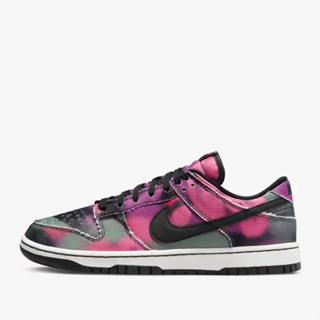 รองเท้าผ้าใบ Nike Dunk Low ของแท้ 100%