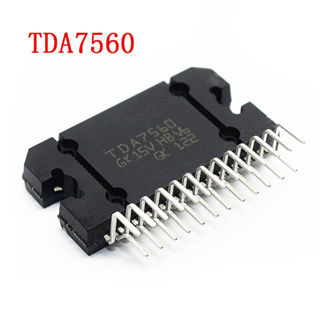 1pcs Tda7560 7560 Tda7561 7561 Tda7562 7562 Tda7563B Tda7563 zip15