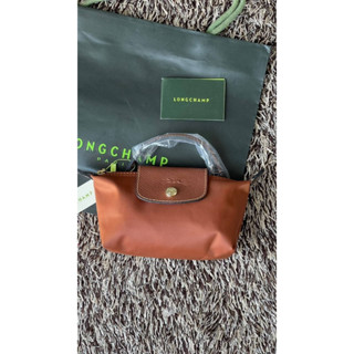 LONGCHAMP LE PLIAGE ORIGINAL Pouch with handle