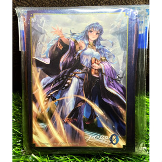 [Anime Character 0338] Sleeve Collection Fire Emblem0 Diadora - สลีฟการ์ด,ซองการ์ด,ซองใส่การ์ด (JP)