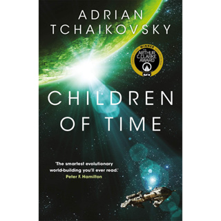 Children of Time - The Children of Time Novels