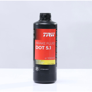 TRW น้ำมันเบรค DOT 5.1 ขนาด 500 ml. TRW Brake Fluid