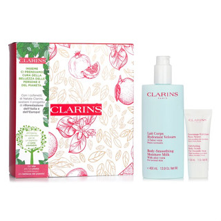 CLARINS - Body Ritual Set 2pcs