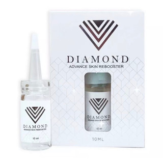 Diamond Advance Skin Rebooster 10 ml