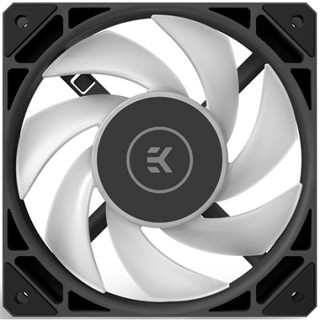 EKWB EK-Loop Fan FPT 120 D-RGB Case Fan Black (3831109897546)