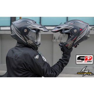 หมวกกันน็อค SCORPION ADX-2 | 8 ลาย มาใหม่ ส่งไว!!