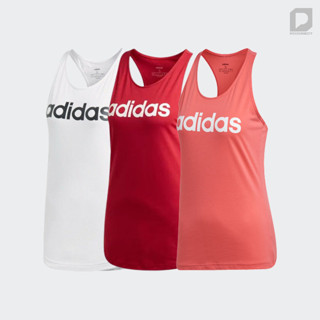 ADIDAS เสื้อกล้าม SINGLER ESS LINEAR