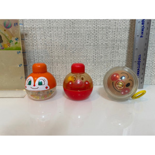 อะไหล่ Anpanman ขายเหมา3ชิ้น สภาพ92%