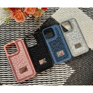 เคสเพชรเต็มราคาถูกงานดี i14 i14pro i14promax i13pro i13promax i12 i12promax i11 i11promax