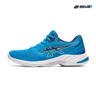 รองเท้าวอลเลย์บอลของแท้ ASICS รุ่น NETBURNER BALLISTIC FF 3