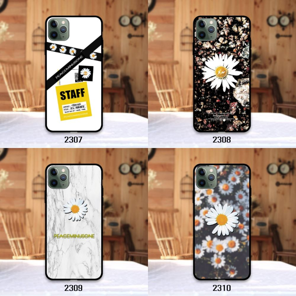 Samsung A2 Core A5 A6 A7 A8 A9 เคส ดอกเดซี่