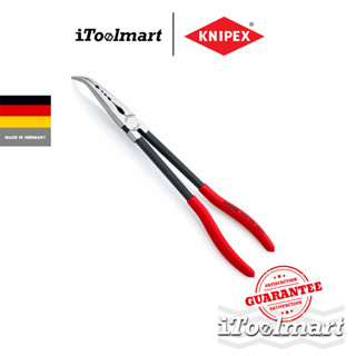 KNIPEX คีมปากแหลมยาวพิเศษ รุ่น 28 81 280 SB