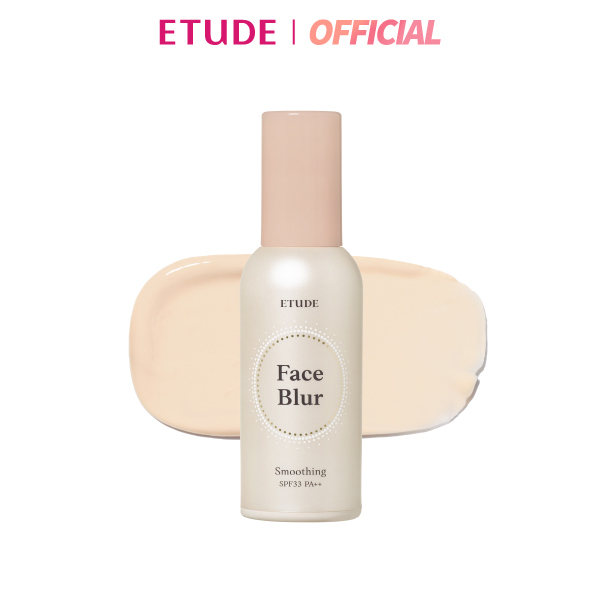 ETUDE  Face Blur Smoothing 35g อีทูดี้ ไพรเมอร์ ( Primer )