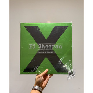 Ed Sheeran – X (Vinyl)