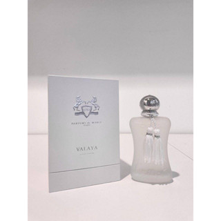 อิมพอร์ตหิ้ว พร้อมส่ง Parfums De Marly Delina  VALAYA ▪️ 75 ml ▪️ INBOX ซีล ▪️ ส่งฟรีอิมพอร์ตหิ้ว พร้อมส่ง Parfums De Ma